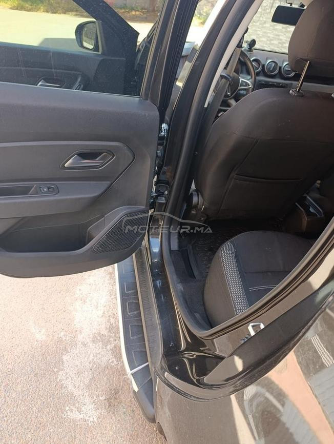 Dacia Duster Diesel Automatique 2020 à Mohammedia