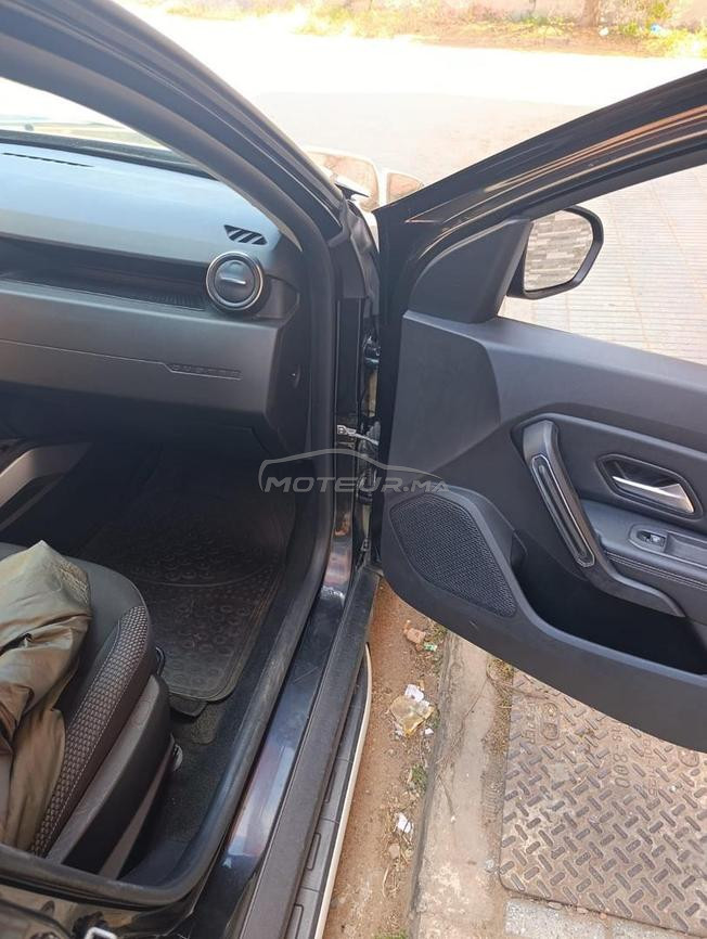 Dacia Duster Diesel Automatique 2020 à Mohammedia