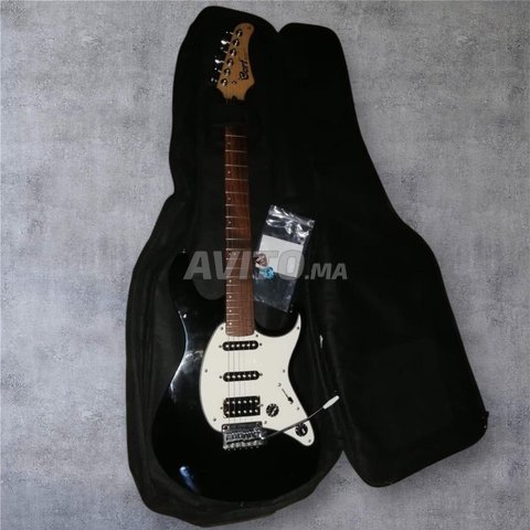 جيتار كهربائي كورت G210