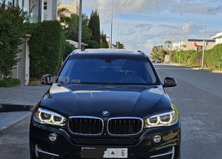 bmw x5 full option