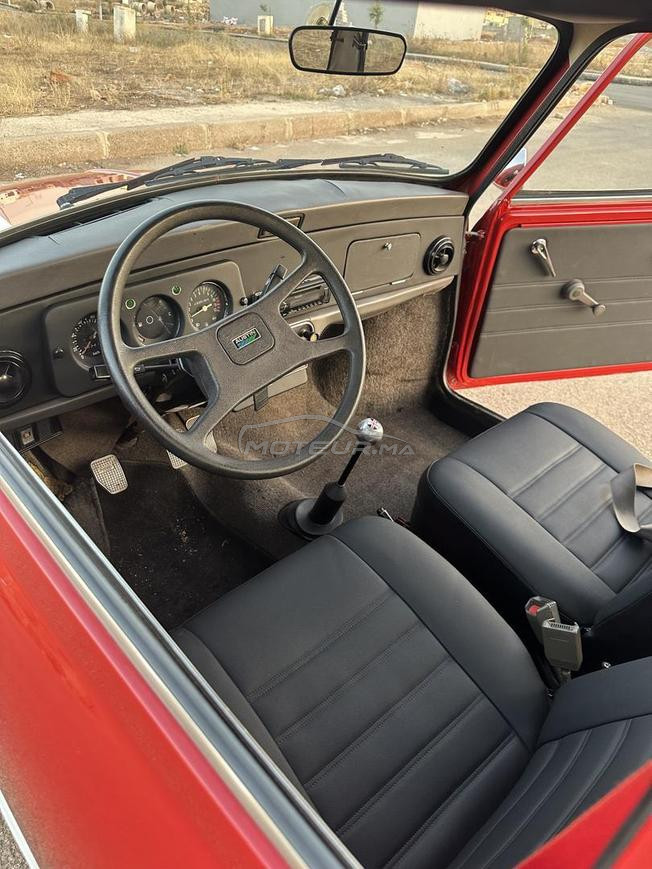 Mini Austin vintage – Modèle collector