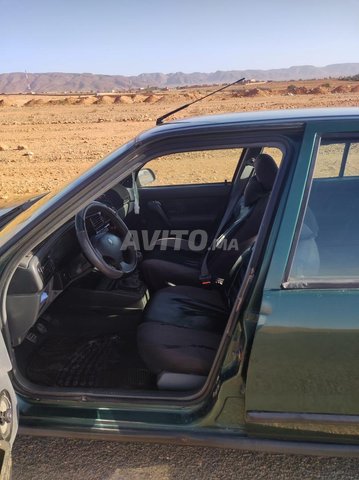 رونو R19 ديزل يدوي 1995 في بويزكارن