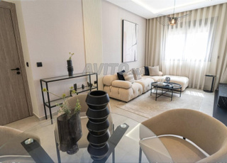 51m² à vendre 100 déclaration Tanja balia, Tanger