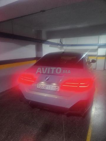 BMW Série 5 Diesel Automatique 2024 à Casablanca - 2