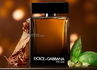 The One Dolce&Gabbana Eau de Parfum Pour Homme