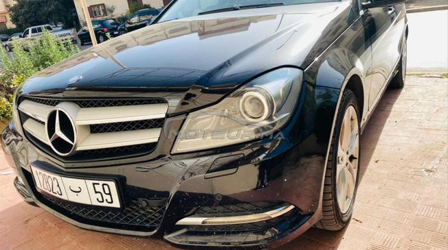 Mercedes Classe C220 Break très bon état