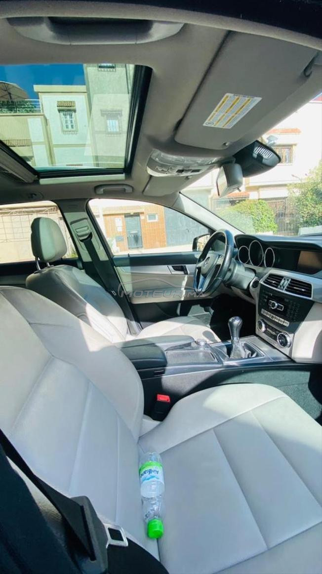 Mercedes Classe C220 Break très bon état