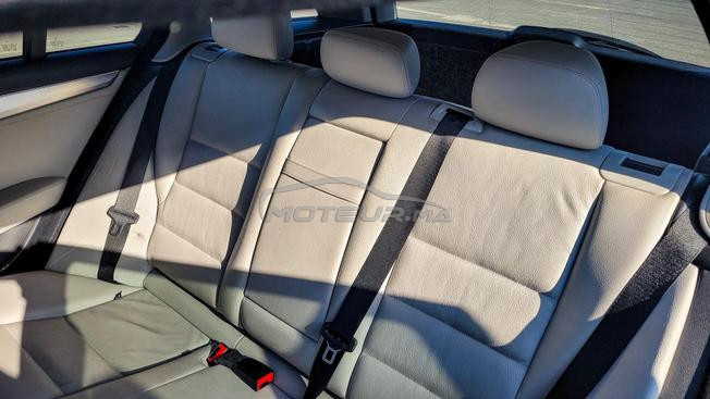 Mercedes Classe C220 Break très bon état