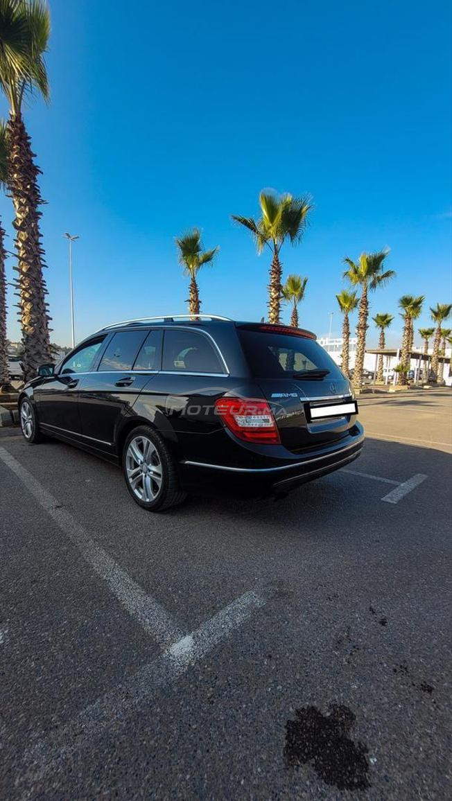 Mercedes Classe C220 Break très bon état