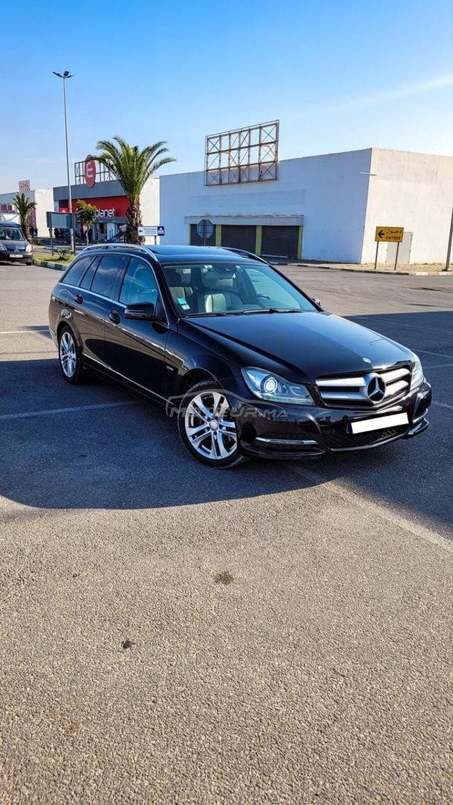 Mercedes Classe C220 Break très bon état