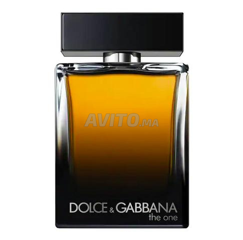 The One Dolce&Gabbana Eau de Parfum Pour Homme - 2