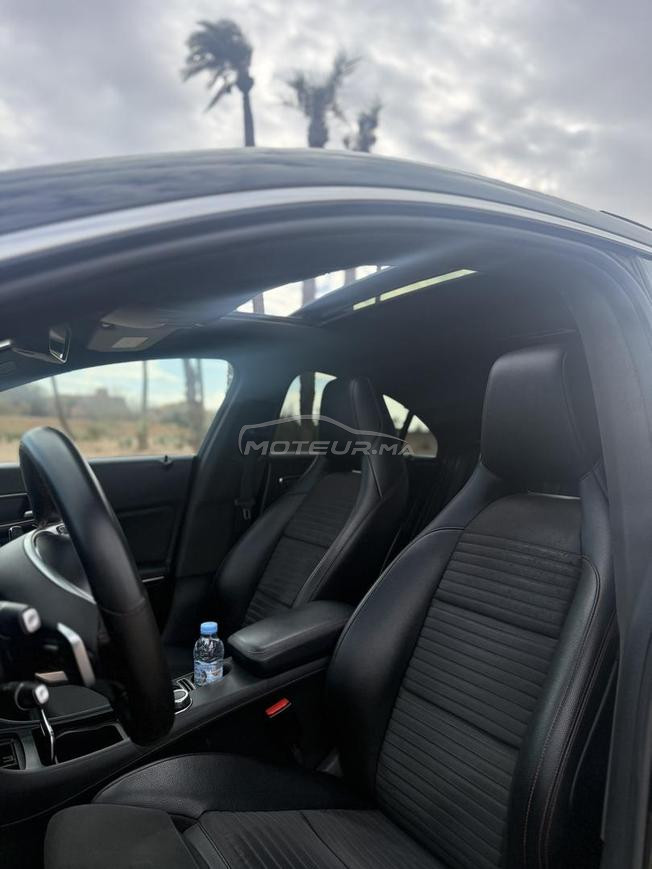 CLA 220 pack amg