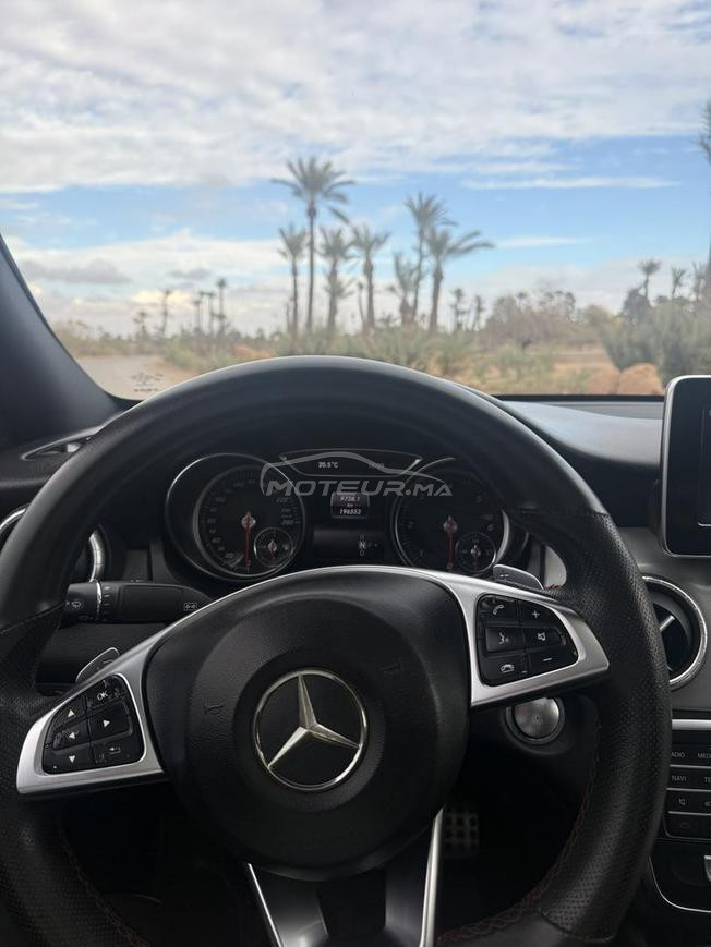 CLA 220 pack amg