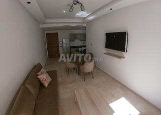 استوديو مفروش للإيجار في برجر