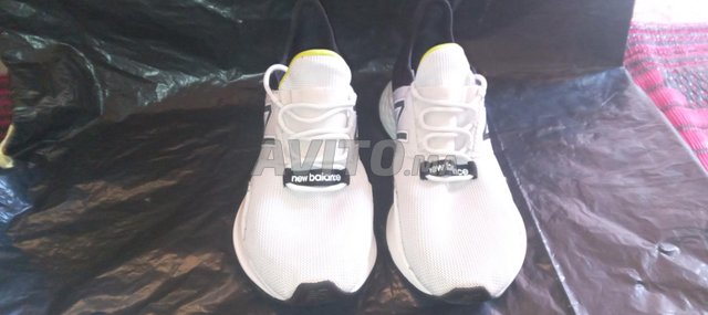 Chaussure bonne New balance T41