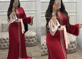 لباس تقليدي مغربي بثمن جد مناسب