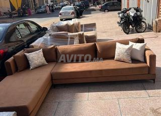 صالون 2,90/2,00 متر