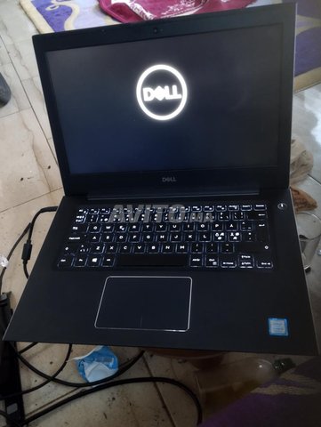 PC portable Dell Vostro i5 8ème
