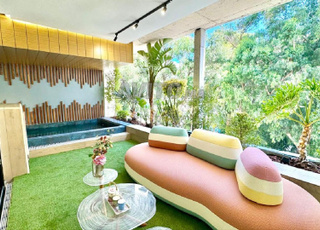 Vivez le luxe absolu à Marina Bay, à vendre 142m²