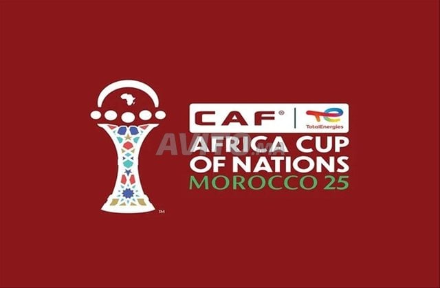 TICKETS CAN MAROC 2025