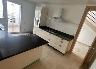 À Vendre villa jumelée CGI