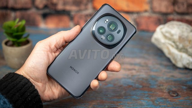 Honor Magic 6 Pro très bon état