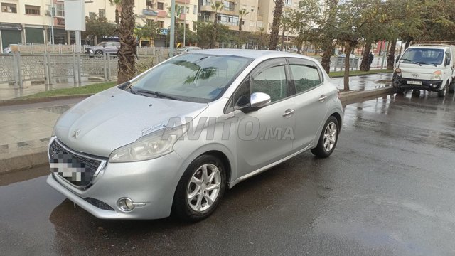 سيارة عامرة، مرحبا بالمهتمين