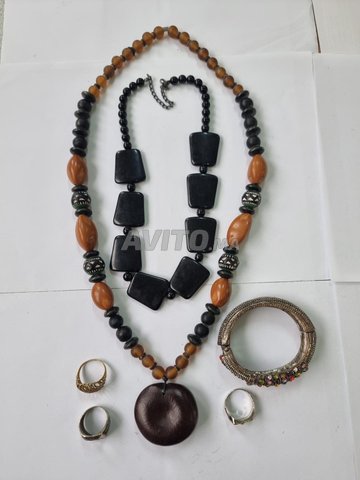 مجموعة رائعة الكل ب 200 درهم