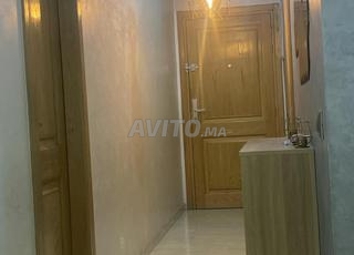 شقة للبيع 103 متر مربع في الدار البيضاء