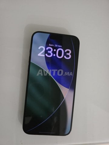 iphone 15pro max 256gb