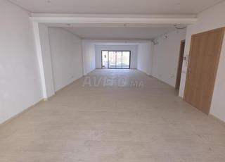 مكتب بلاتو للبيع فاس