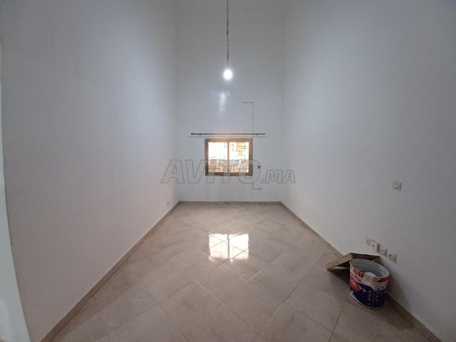 duplex à louer vide