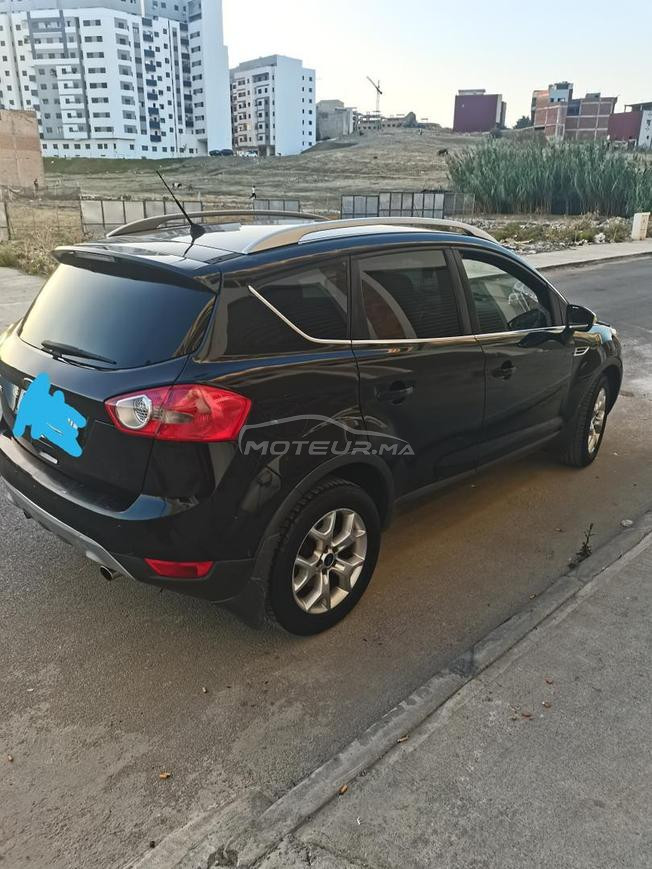 ford kuga 2012