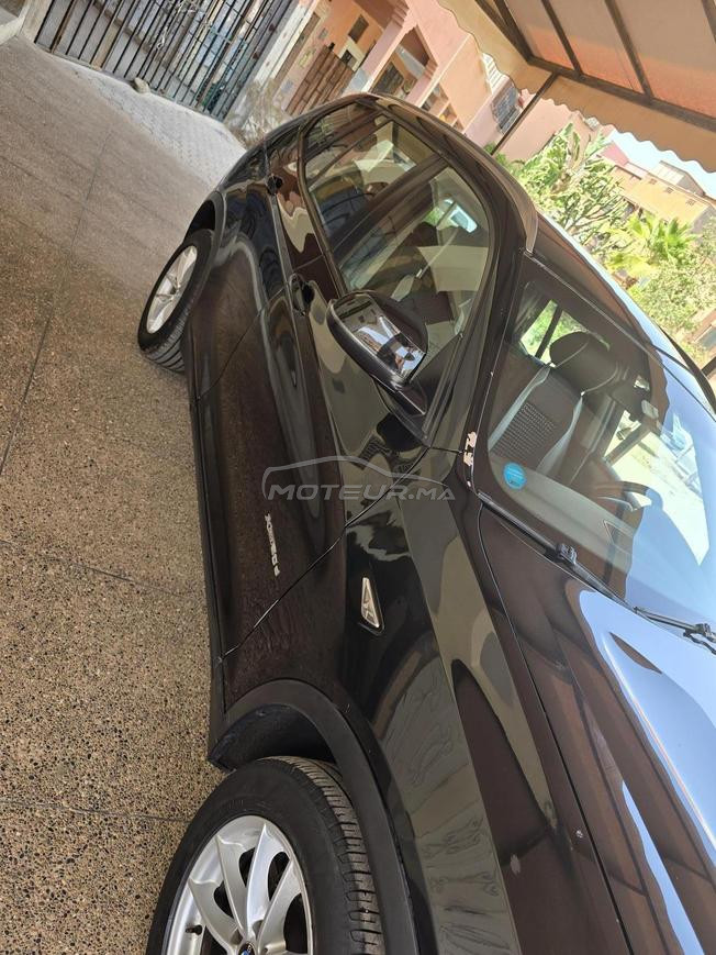 BMW X3 Diesel Automatique 2015 à Marrakech