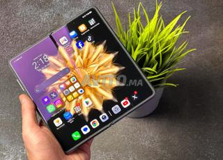 Honor pliable Magic V2