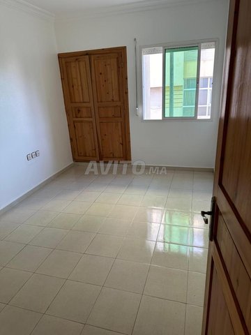 Vend très bel appartement à Fès