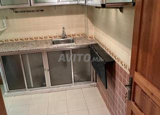 بيع شقة جميلة جدا في فاس