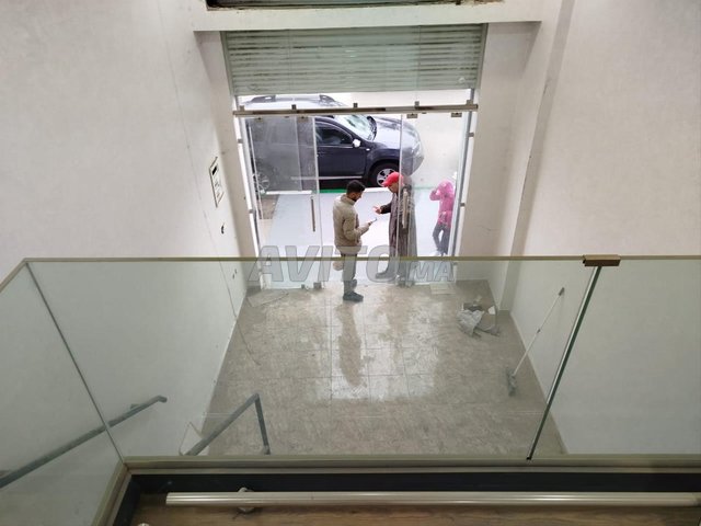 Local commercial à louer