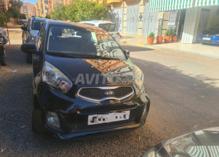 Hay Charaf Beni Mellal