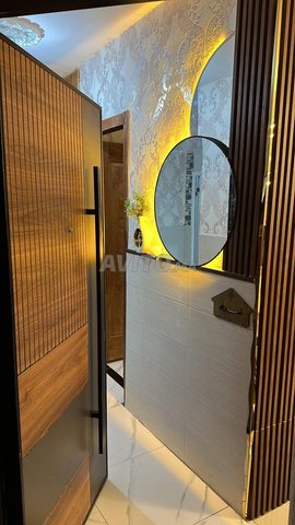 Appartement à vendre 50 m² à Tanger