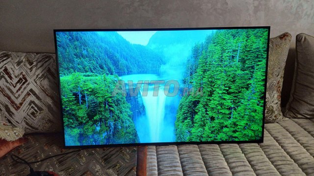 Samsung 55 Smart Serie 7 Europe