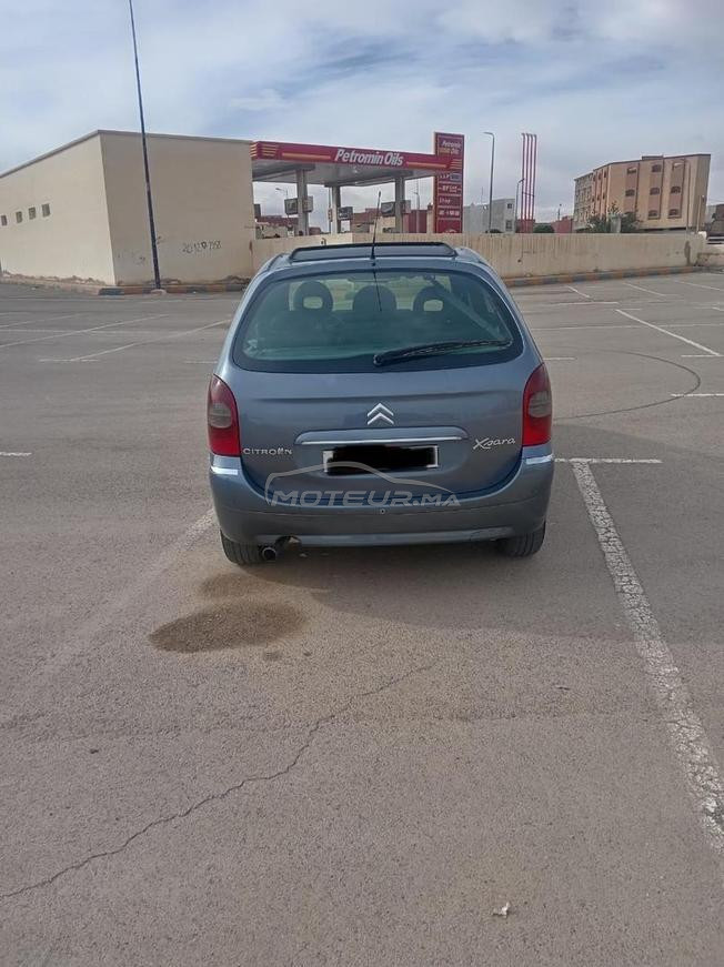 citroen xsara 2005d2014