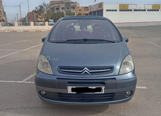Citroen Xsara 2005d2014