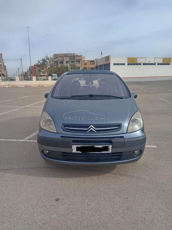 citroen xsara 2005d2014