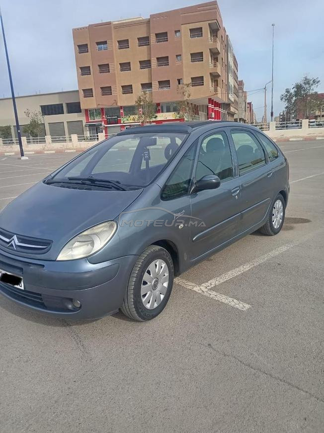 citroen xsara 2005d2014