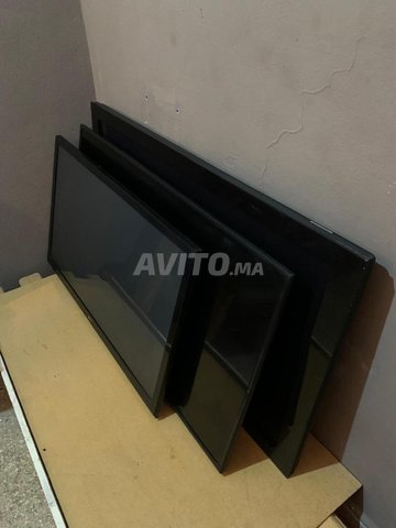 TV plasma LCD LED