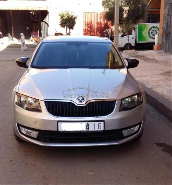scoda octavia