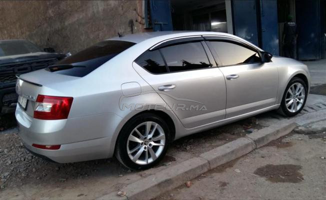 scoda octavia