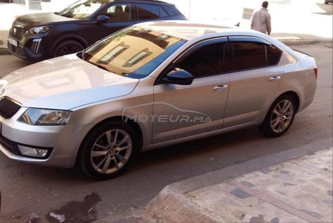 scoda octavia