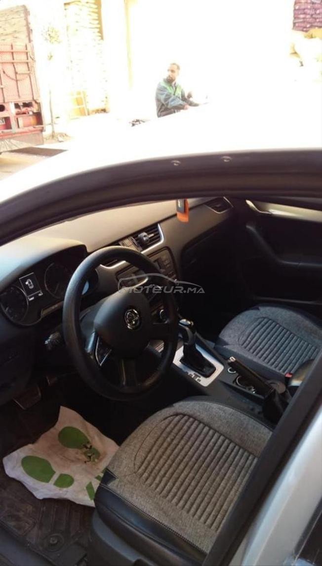 scoda octavia